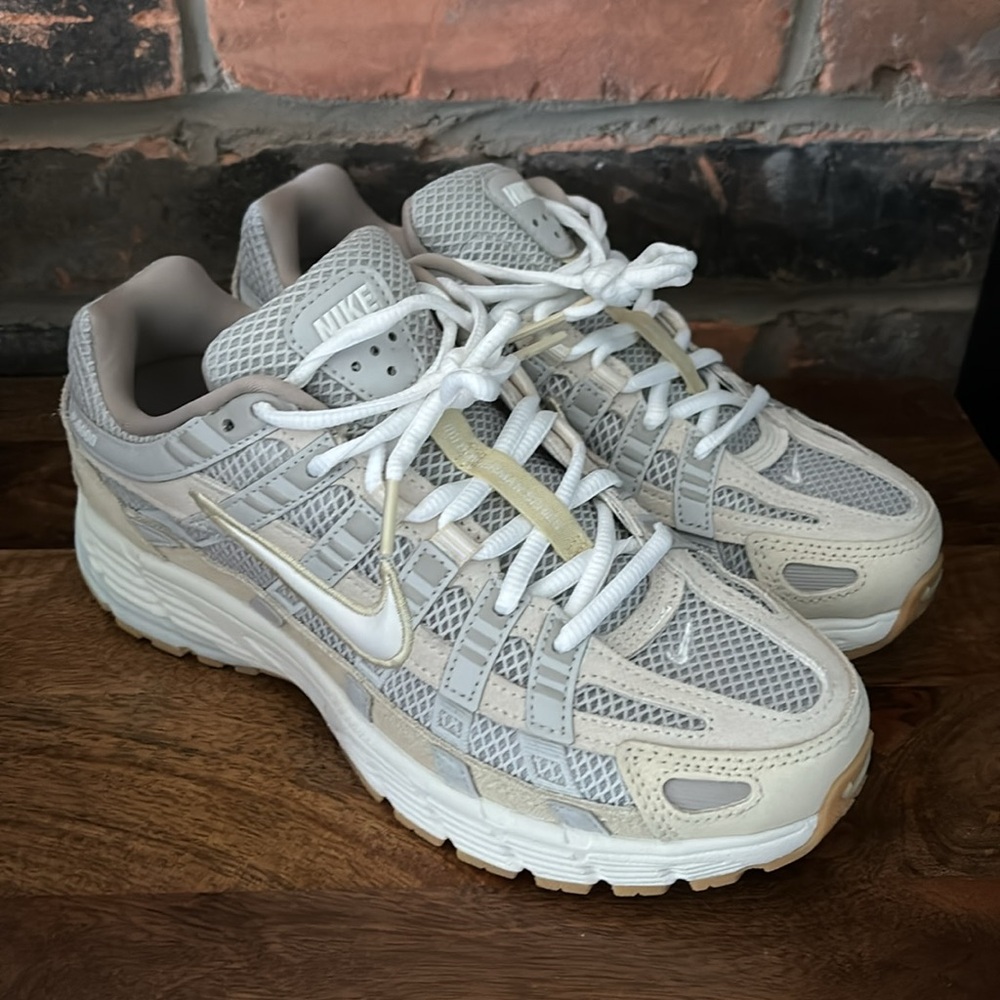 Nike Women's P 6000 sneakers